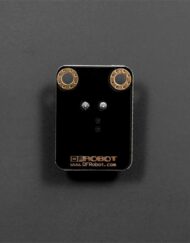 DFRobot Gravity Analog Voltage Divider V2 til Arduino