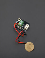 DFRobot Gravity Digital Piezo Disk Vibrationssensor