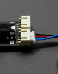 DFRobot Gravity Analog Slide Position (Potentiometer) sensor til Arduino