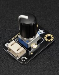 DFRobot Gravity Analog Rotation Potentiometer Sensor V1 til Arduino