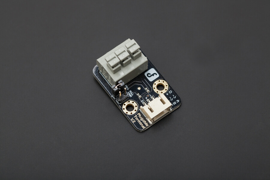 DFRobot Universal Terminal Sensor Adapter V2.0 for Arduino