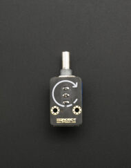 DFRobot Gravity Analog Rotation Potentiometer Sensor V2 til Arduino
