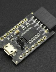 DFRobot Fermion FTDI FT232RL Basic Breakout 3.3V/5V til Arduino