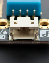 DFRobot Gravity Temperatur- og fugtighedssensor DHT11 til Arduino