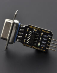 DFRobot MAX202 RS232 til TTL-konverter til Arduino