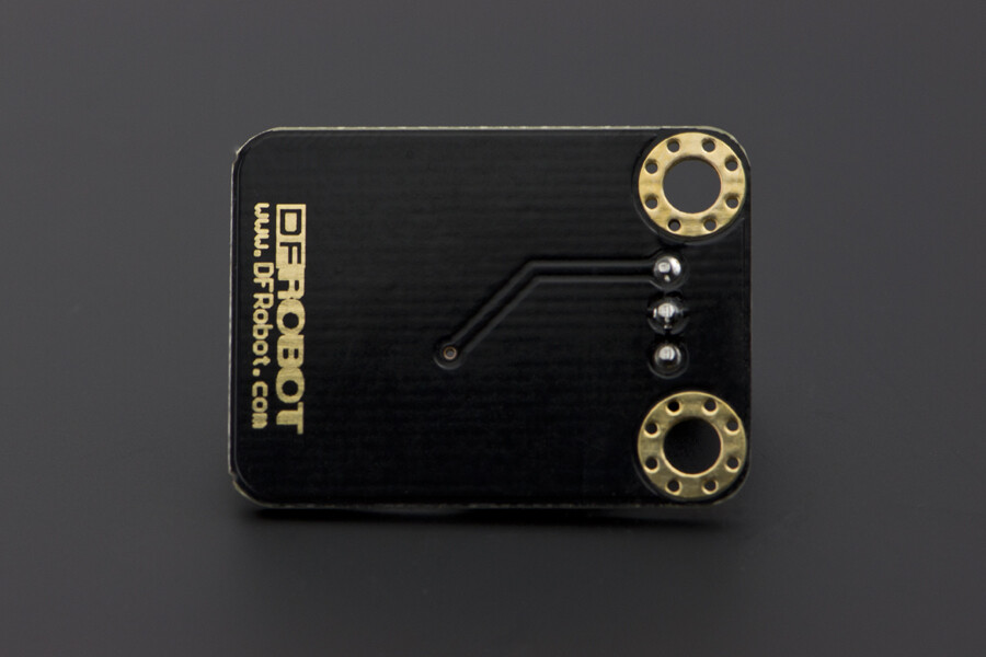 DFRobot Gravity Digital IR-modtager modul til Arduino
