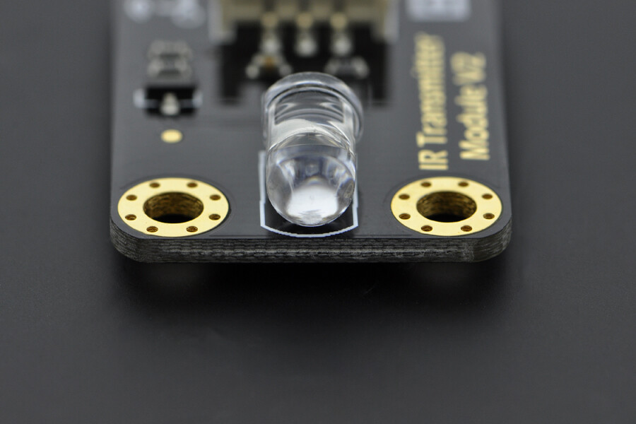 DFRobot Gravity Digital IR-transmittermodul til Arduino
