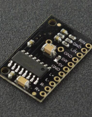 DFRobot 3W Mini Audio Stereo Forstærker (W2) 2mm Pin Pitch