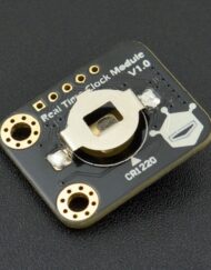 DFRobot Gravity I2C DS1307 RTC-modul til Arduino