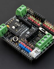 DFRobot Gravity RS485 IO-udvidelsesplade til Arduino