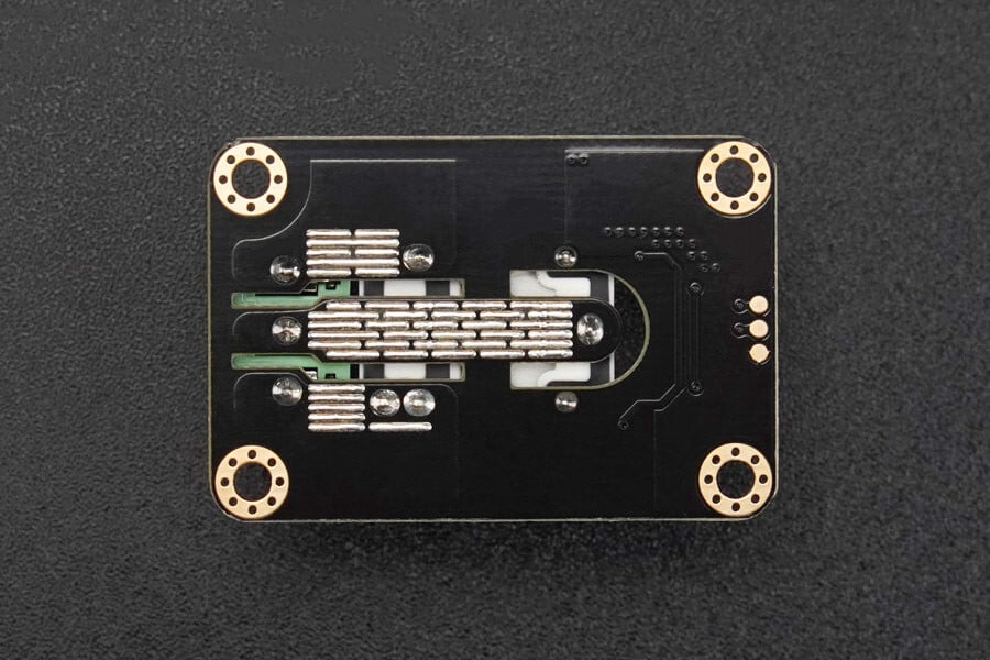 DFRobot Gravity Digital 16A Relæ til Arduino