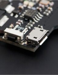 DFRobot Bluno Bluetooth 4.0 (BLE) Board Kompatibel med Arduino UNO