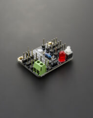 DFRobot Gravity Beetle Shield til Beetle Controller