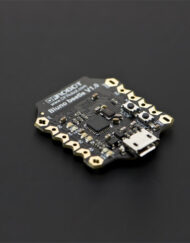 DFRobot Beetle BLE Det mindste kort baseret på Arduino Uno med Bluetooth 4.0