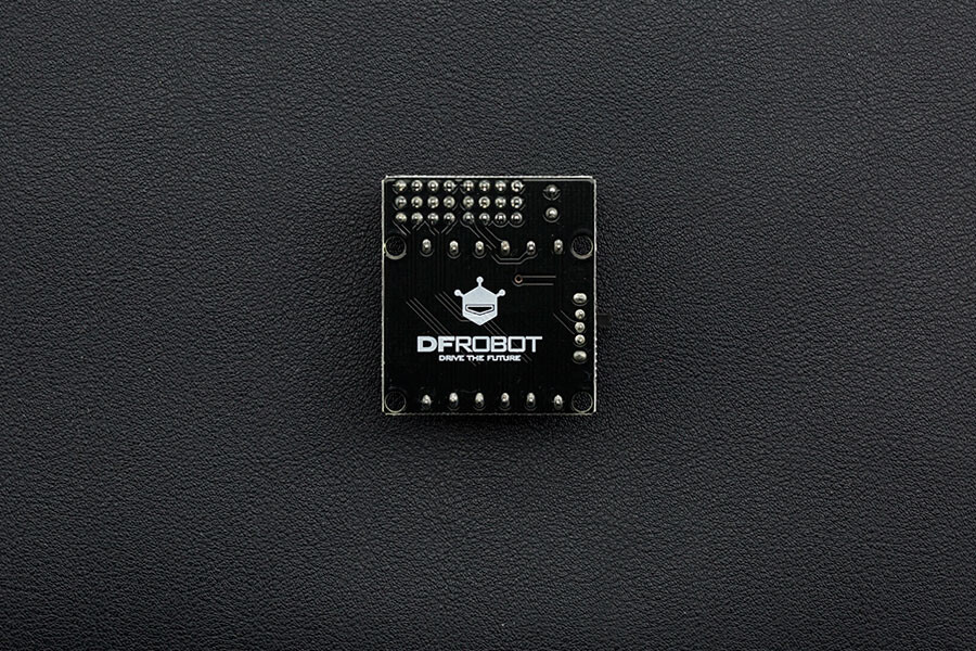 DFRobot Gravity Bluno Beetle Shield
