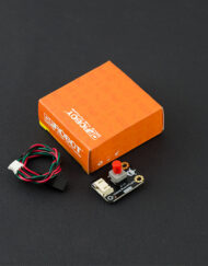 DFRobot Gravity Digital Self-Locking Switch for Arduino