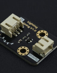DFRobot Gravity Digital LED-kæde (farverig) til Arduino