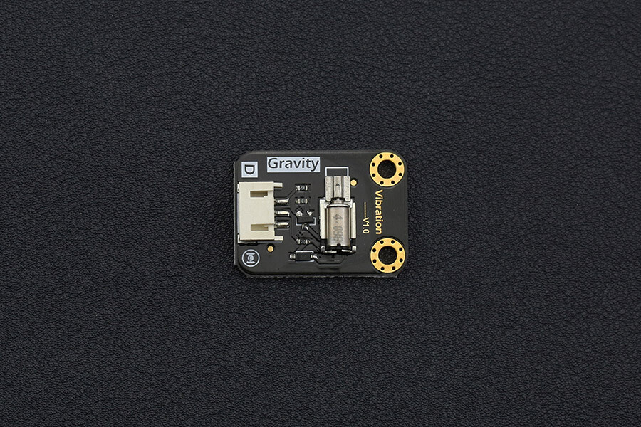 DFRobot Vibration Motor Modul for Arduino