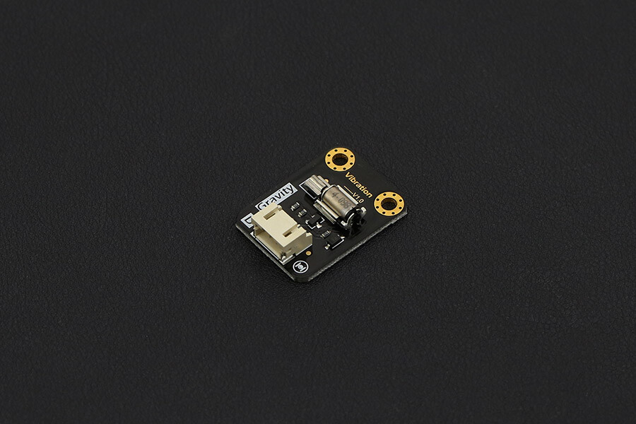 DFRobot Vibration Motor Modul for Arduino