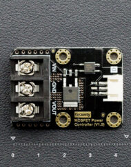 DFRobot Gravity: MOSFET-strømbegrænsningsenhed
