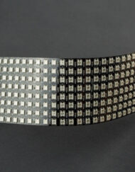 DFRobot Gravity Fleksibel 8x32 RGB LED-matrix
