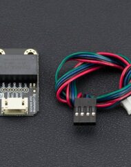 DFRobot Gravity I2C SD2405 RTC-modul til Arduino