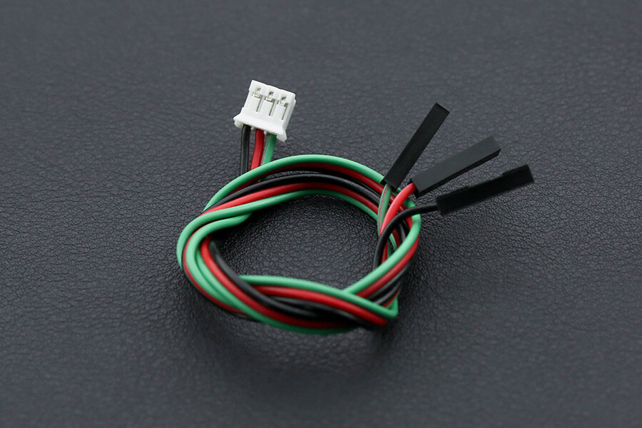 DFRobot Gravity Digital Colorful Flashing LED-modul