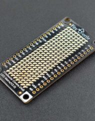 DFRobot 24x8 LED-matrix (rød) til FireBeetle-serien