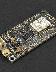 DFRobot FireBeetle ESP8266 IoT Mikrocontroller (Understøtter Wi-Fi)