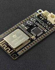DFRobot FireBeetle Board - 328P med kompatibilitet til BLE 4.1