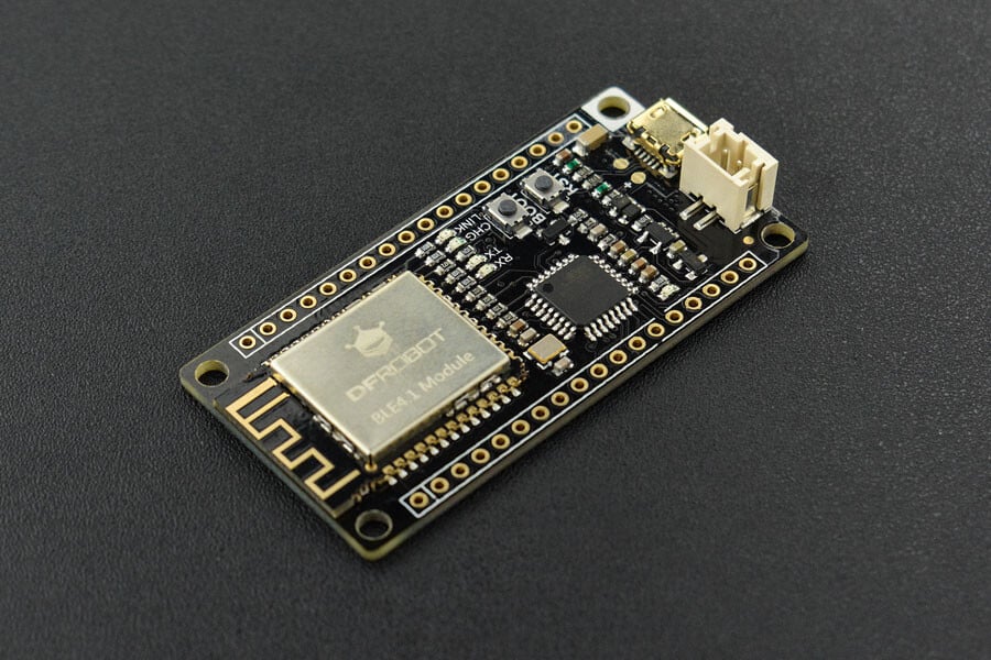 DFRobot FireBeetle Board - 328P med kompatibilitet til BLE 4.1