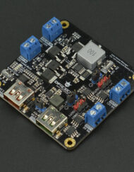 DFRobot Solcelleenergi-styringsenhed til 12V blysyre batteri