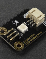DFRobot Gravity Digital RGB LED-modul til Arduino