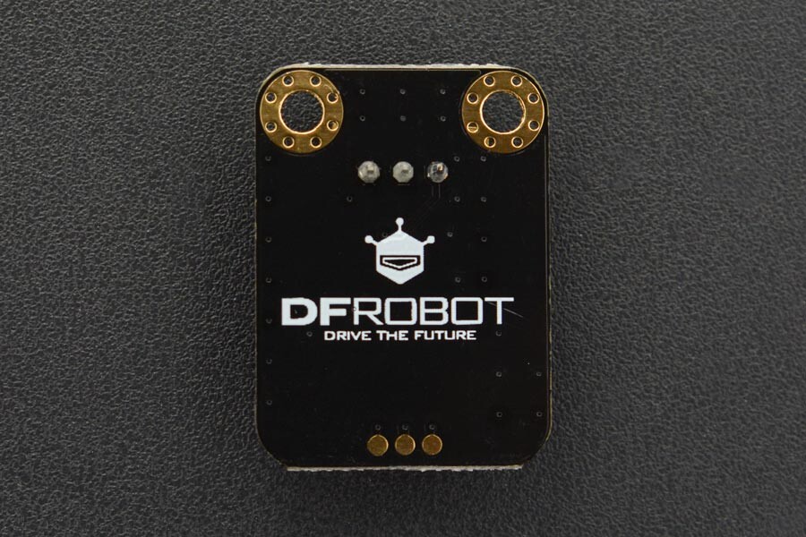 DFRobot Gravity Digital RGB LED-modul til Arduino