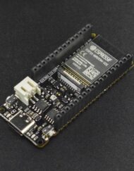 DFRobot FireBeetle 2 ESP32-E IoT Mikrokontroller med header Understøtter Wi-Fi Bluetooth