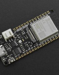 DFRobot FireBeetle 2 ESP32-E IoT Mikrokontroller Understøtter Wi-Fi Bluetooth
