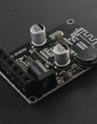 DFRobot Stereo Bluetooth-forstærkerkort til Raspberry Pi