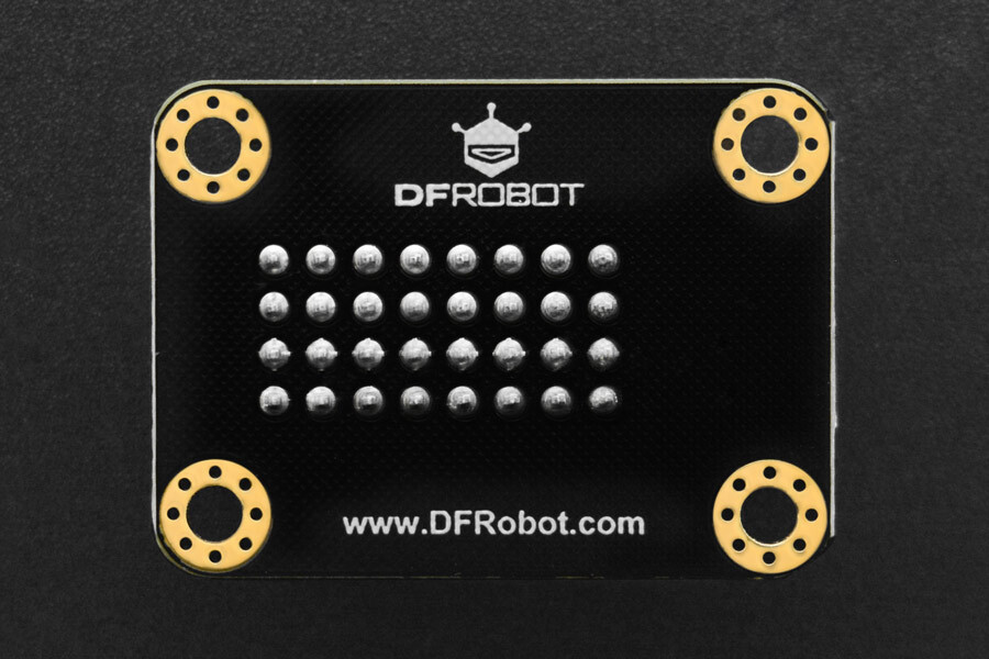 DFRobot Gravity I2C HUB til Arduino eller Raspberry Pi, der understøtter op til 8x I2C-enheder