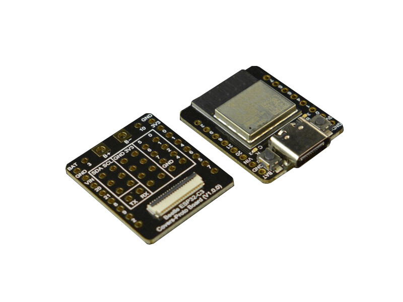 DFRobot Beetle ESP32-C3 RISC-V Core Udviklingskort