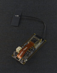 DFRobot FireBeetle 2 ESP32-S3-U (N16R8) AIoT Mikrokontroller med kamera (WiFi Bluetooth via kabel)