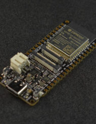 DFRobot FireBeetle 2 ESP32-S3 (N16R8) AIoT Mikrokontroller med kamera (WiFi Bluetooth på bræt)