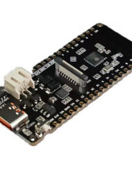 DFRobot FireBeetle 2 ESP32 C6 IoT Udviklingskort (Understøtter WiFi 6, Bluetooth 5, Soldrevet)