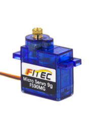 Feetech FS90MG 6V 2,2 kg.cm Digitalt servo