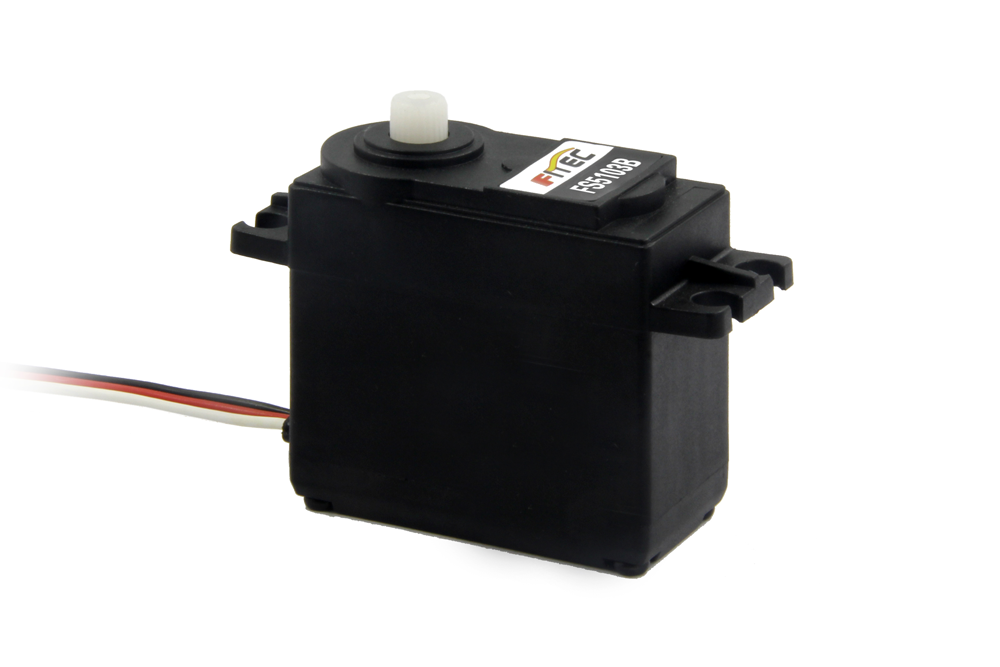 Feetech FS5103B 6V 3kg.cm analog servo