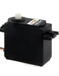 Feetech FS5103R, 6V, 3kg.cm analog servo med kontinuerlig rotation