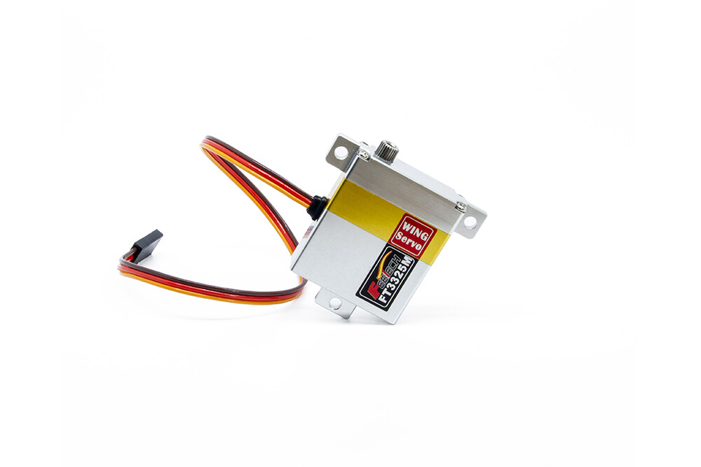 Feetech FT3325M, 6V, 7kg.cm digital servo