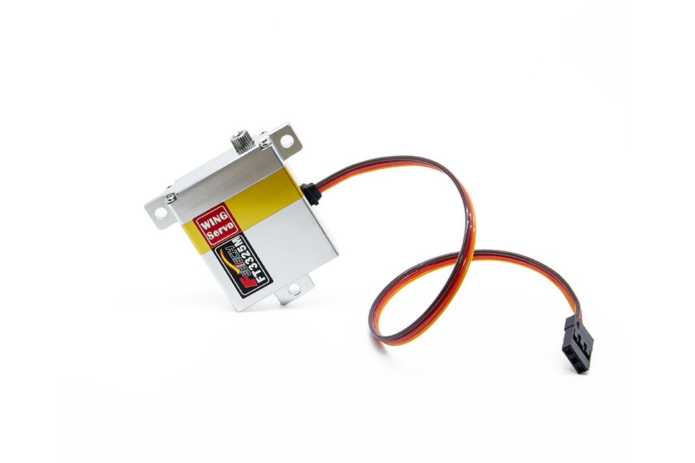 Feetech FT3325M, 6V, 7kg.cm digital servo
