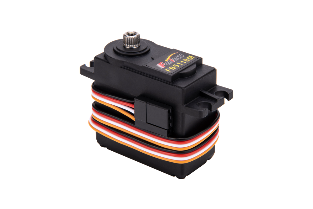 Feetech FB5118M 7,4V 17 kg.cm Digital Servomotor