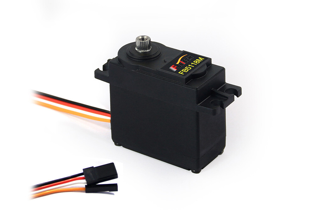 Feetech FB5118M 7,4V 17 kg.cm Digital Servomotor