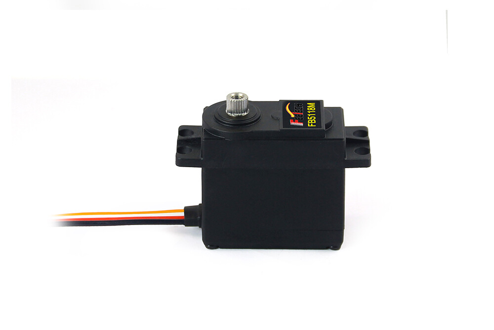 Feetech FB5118M 7,4V 17 kg.cm Digital Servomotor